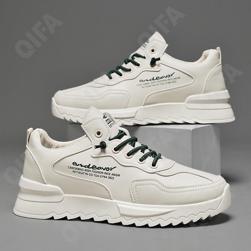 Мужские Полуботинки