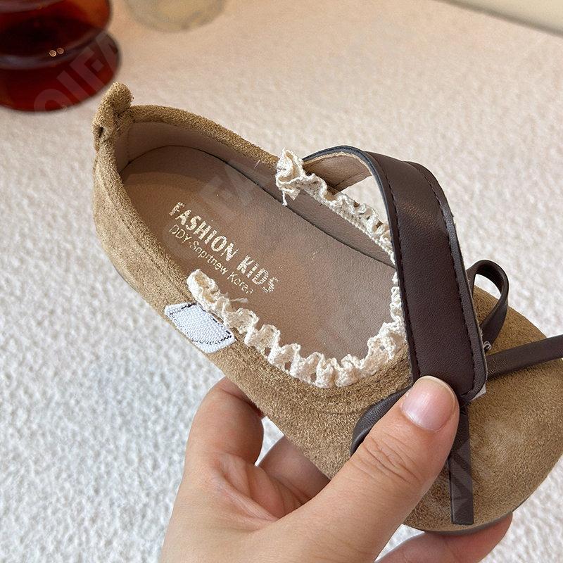 Детские Туфли