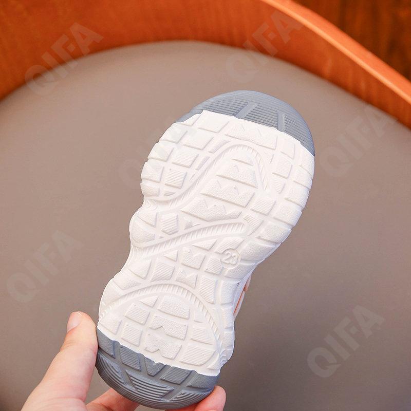 Детские Кроссовки CC3966_H603-A1