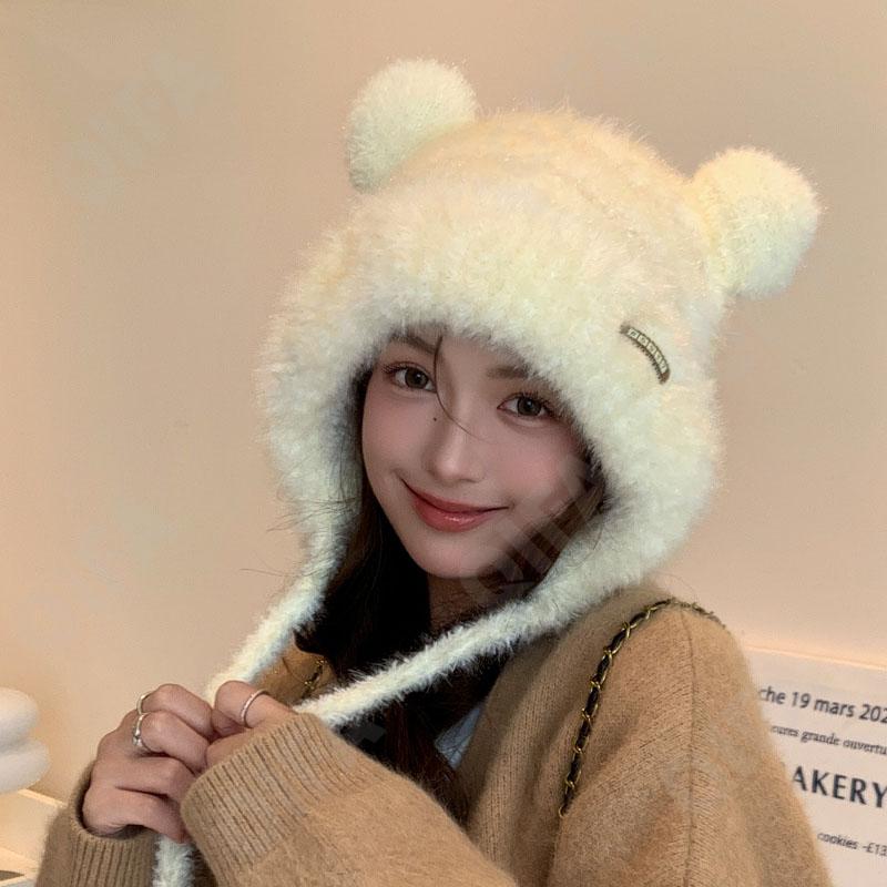 Женская Шапка CC3581_8704-7