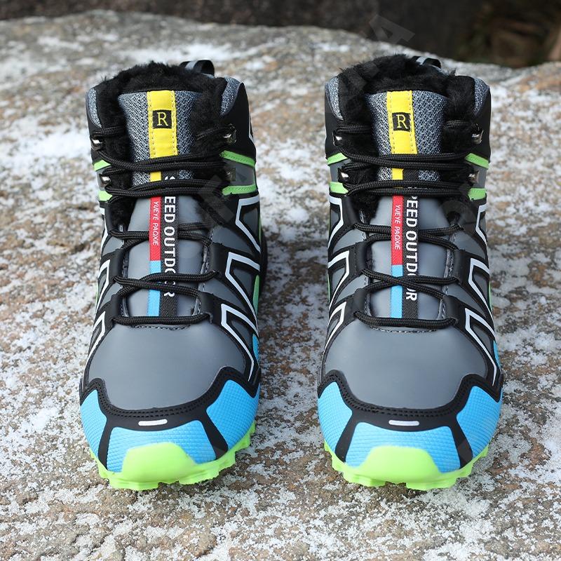 Мужские Кроссовки CC4859_9-3-A1