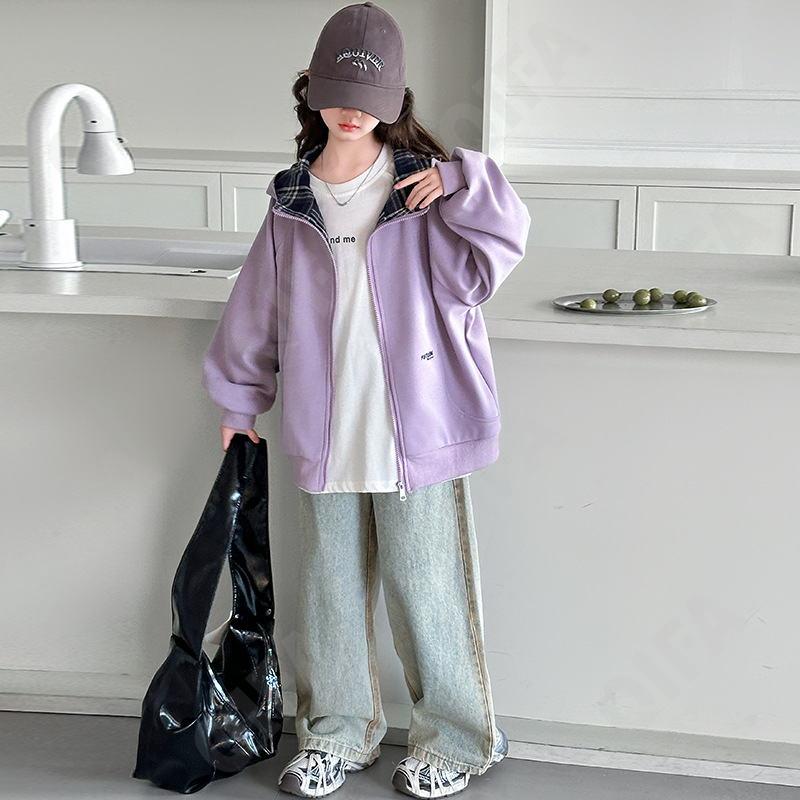 Детская Толстовка