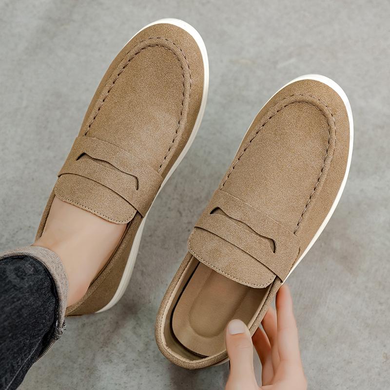 Мужские Лоферы