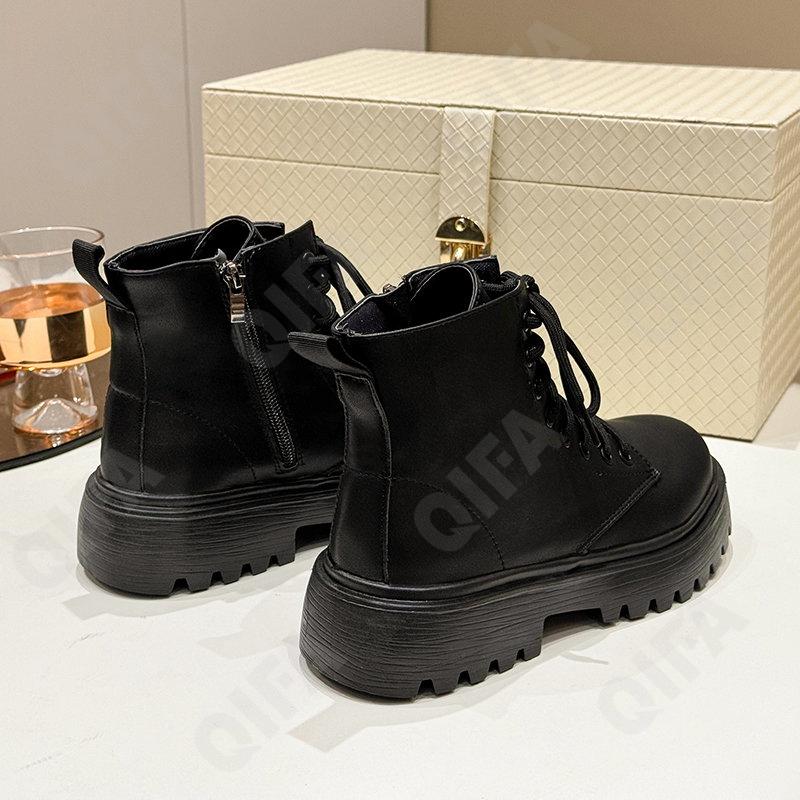 Женские Ботинки