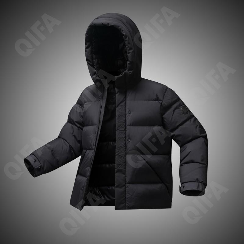 Мужская Зимняя куртка CC5074_C39-415AM207595 Мужская Зимняя куртка CC5074_C39-415AM207595