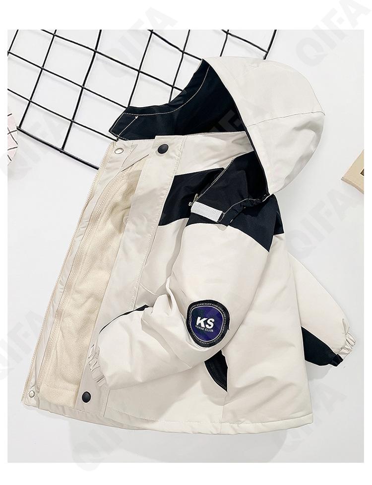 Детская Ветровка CC4809_7111_243_2578_69