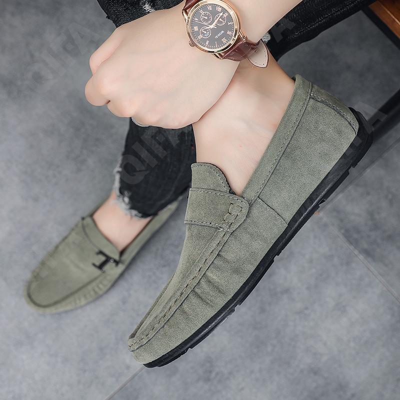 Мужские Мокасины CC4114_EK072-8 Мужские Мокасины CC4114_EK072-8