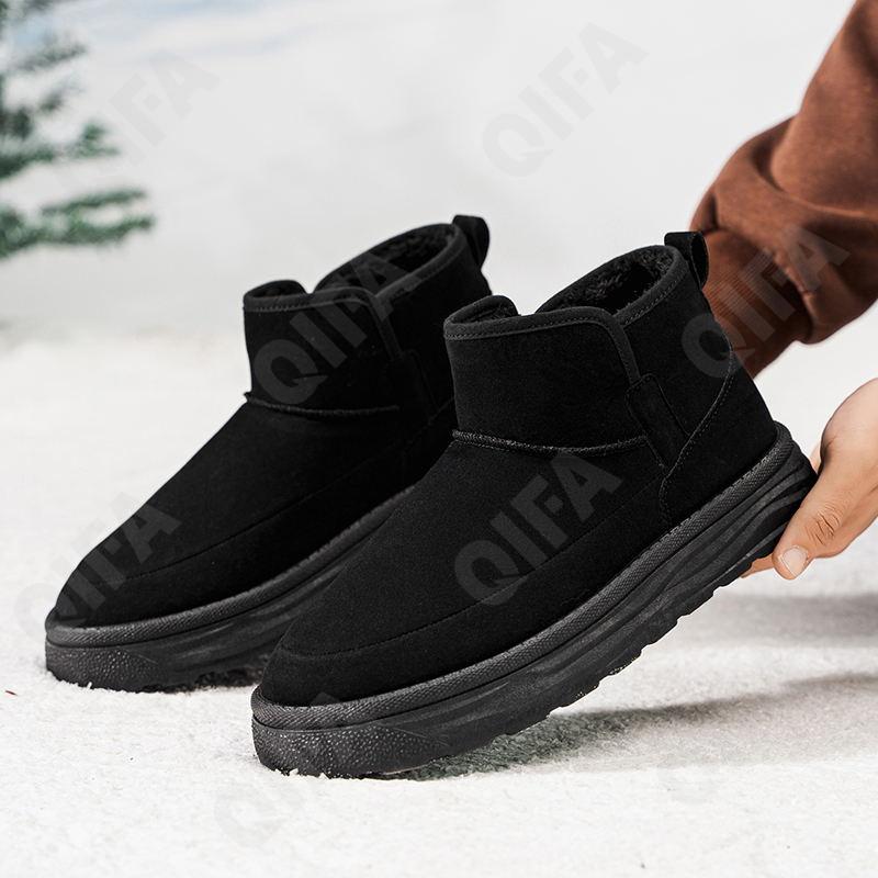 Мужские Угги CC4114_XK55-1 Мужские Угги CC4114_XK55-1