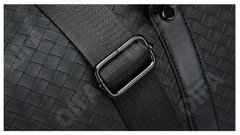 Мужская Дорожная сумка CC198_S14375-1