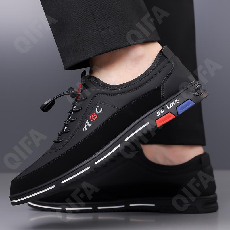 Мужские Полуботинки CC4114_U8789-6L