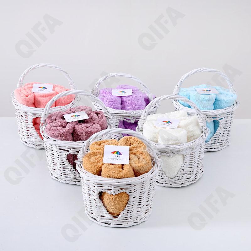 Полотенце-салфетка