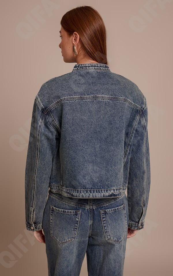 Женская Куртка CC4459_89291_234_1779_33