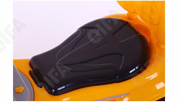 Детский Беговел CC3611_QQB002-1 Детский Беговел CC3611_QQB002-1