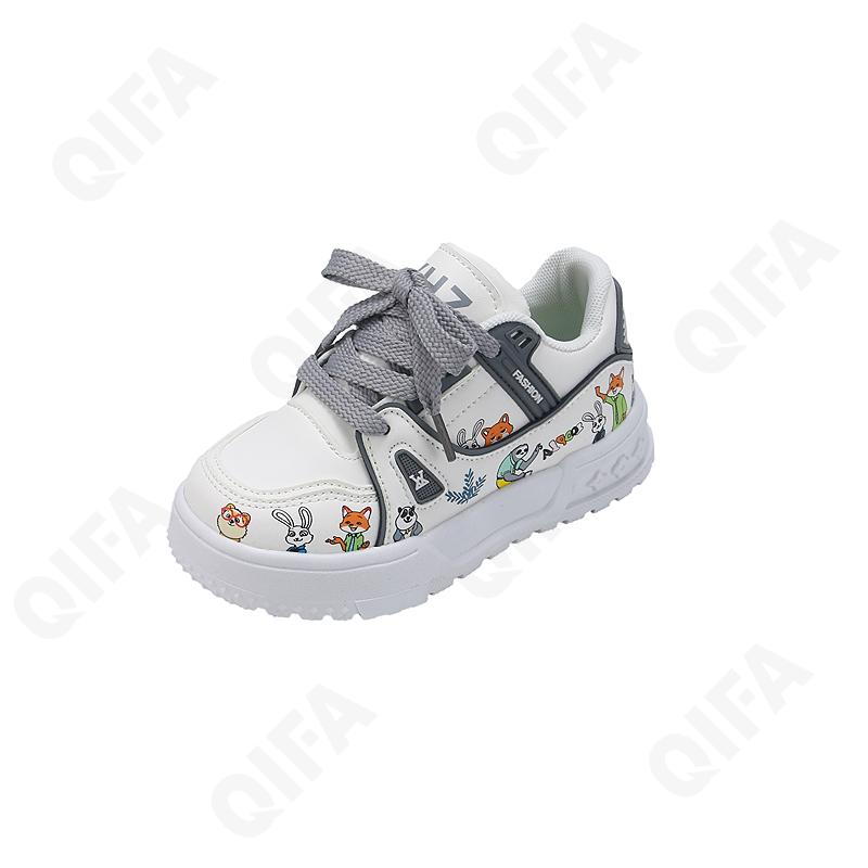 Детские Кроссовки CC3601_SGX-S3007-B1