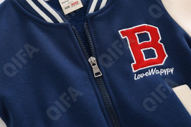 Детская Куртка CC3266_SY4152_247_1812_90