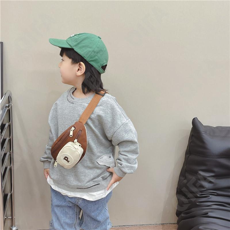 Детская Сумка поясная RC779_9797-1