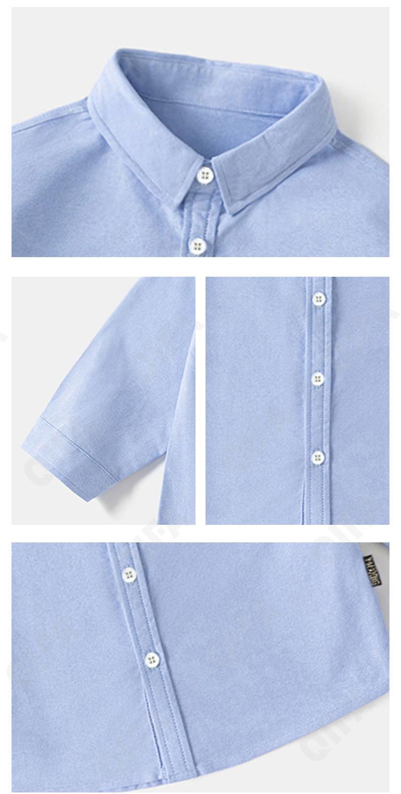 Детская Рубашка CC4441_25179_247_2574_59