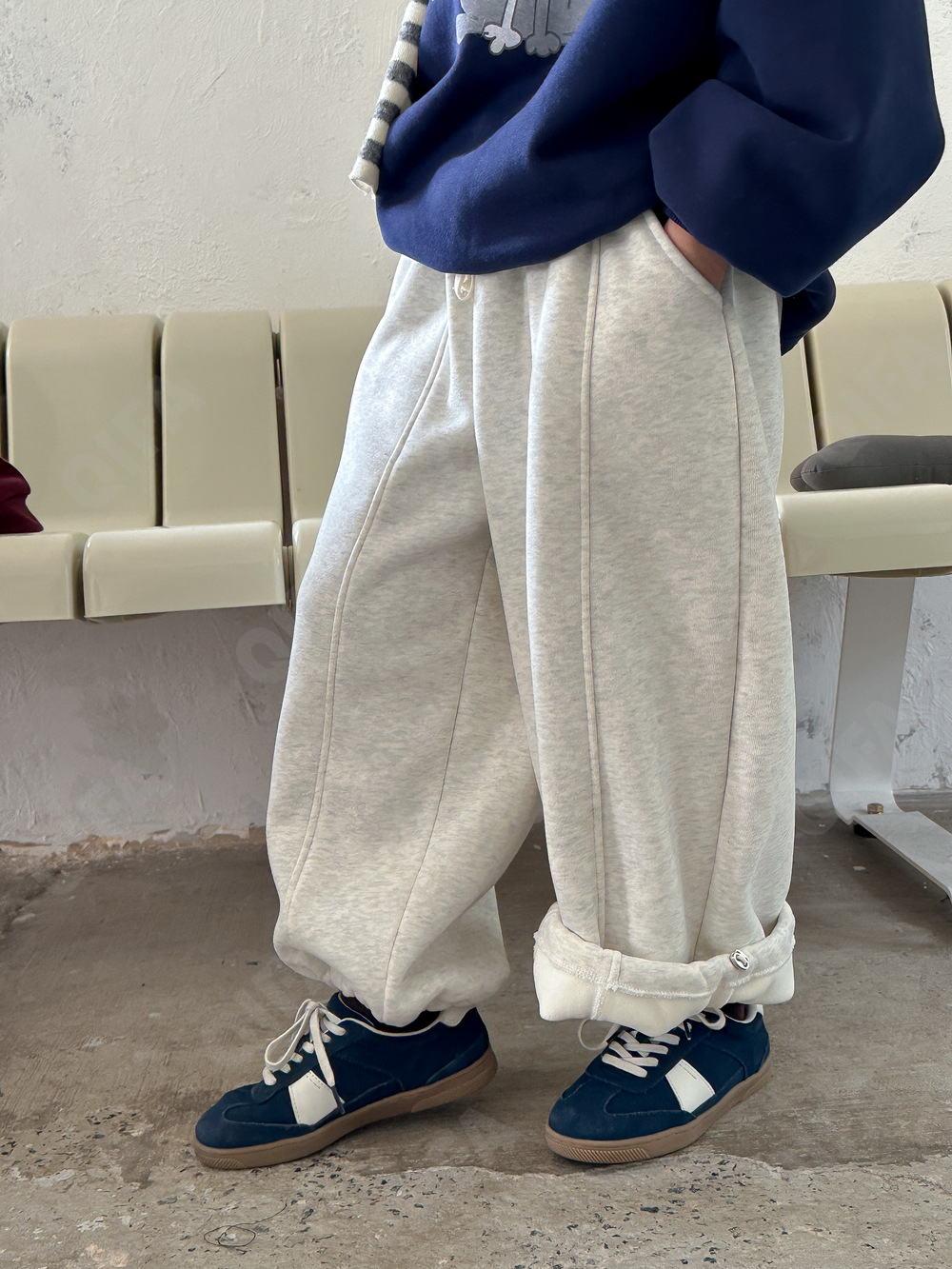 Детские Брюки CC3871_2024D98_252_2576_91