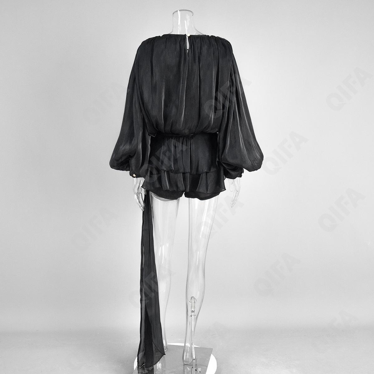 Женский Костюм с шортами CC4052_LYQ0233_252_1777_3