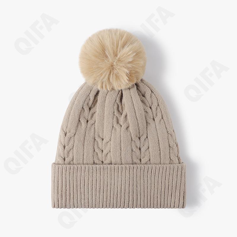 Женская Шапка CC3737_24B089-7