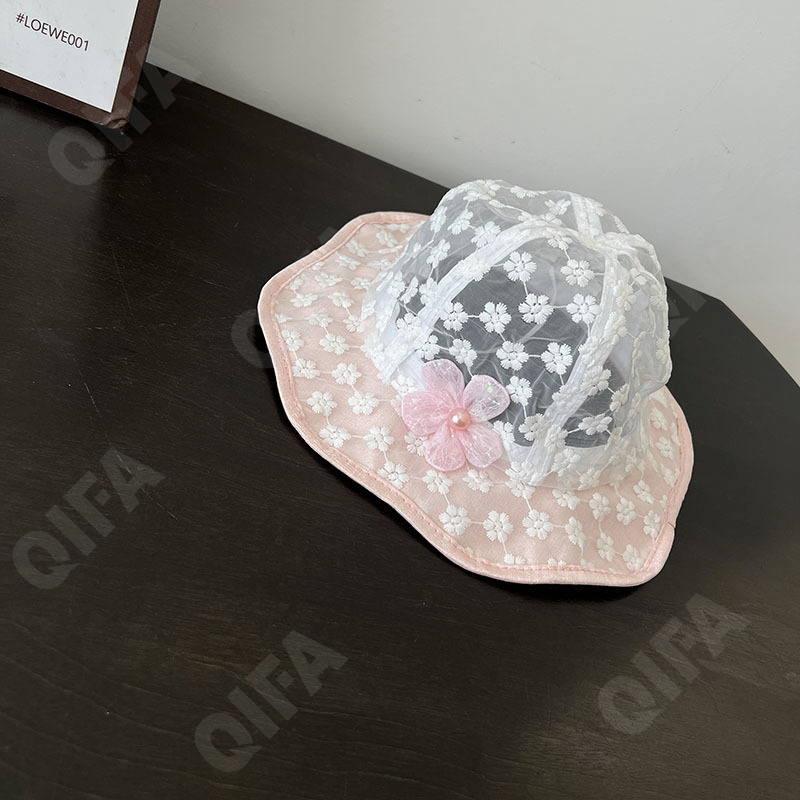 Детская Панама CC3402_C11530-3 Детская Панама CC3402_C11530-3