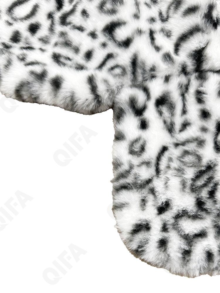 Женское Полупальто CC4989_LWZ9092_234_1778_77