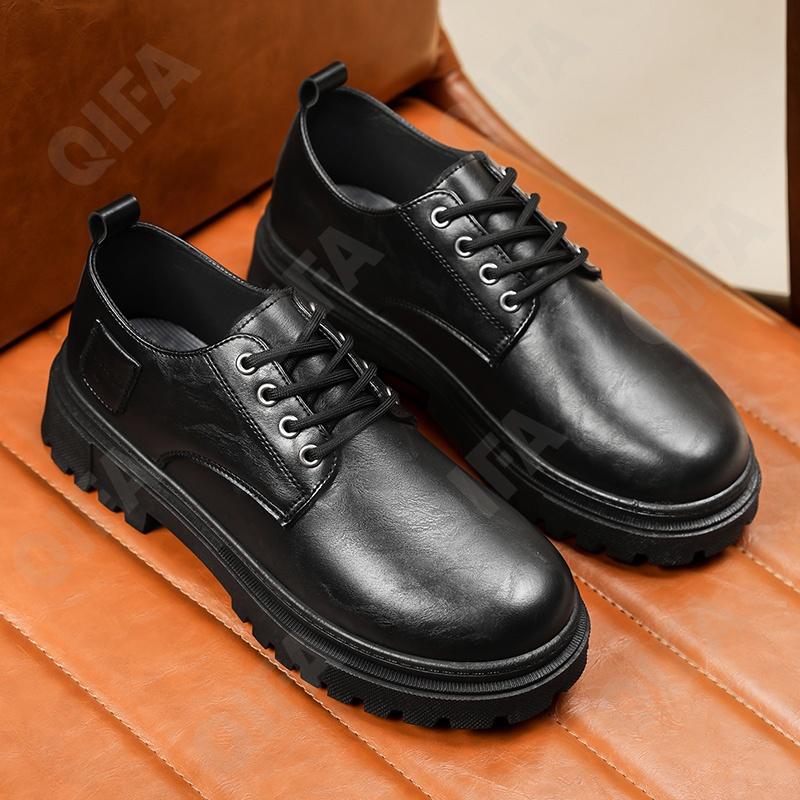 Мужские Полуботинки CC4119_MS881-