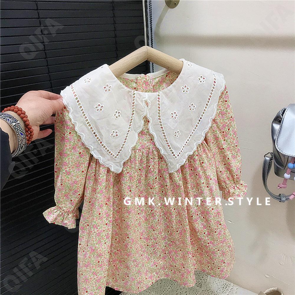 Детское Платье CC2554_XIAOHUAD05_243_2576_34