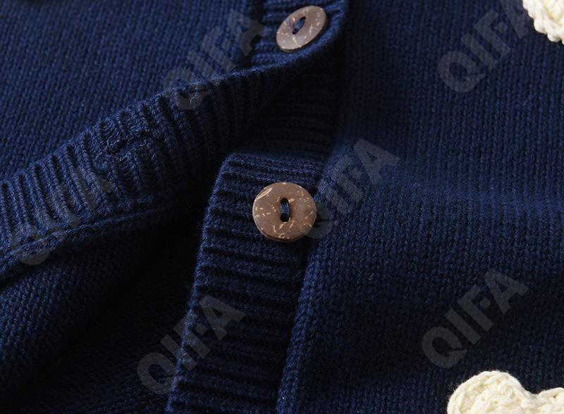 Детская Кофта CC5189_KS7Z0805AX_958_2576_65 Детская Кофта CC5189_KS7Z0805AX_958_2576_65