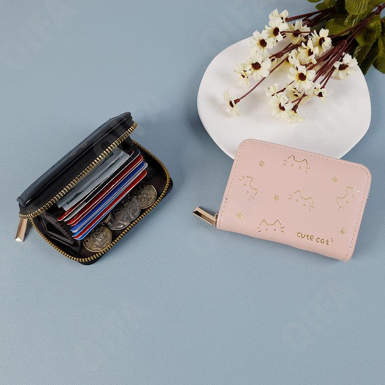 Женская Кредитница CC2568_FQ2001-01-5