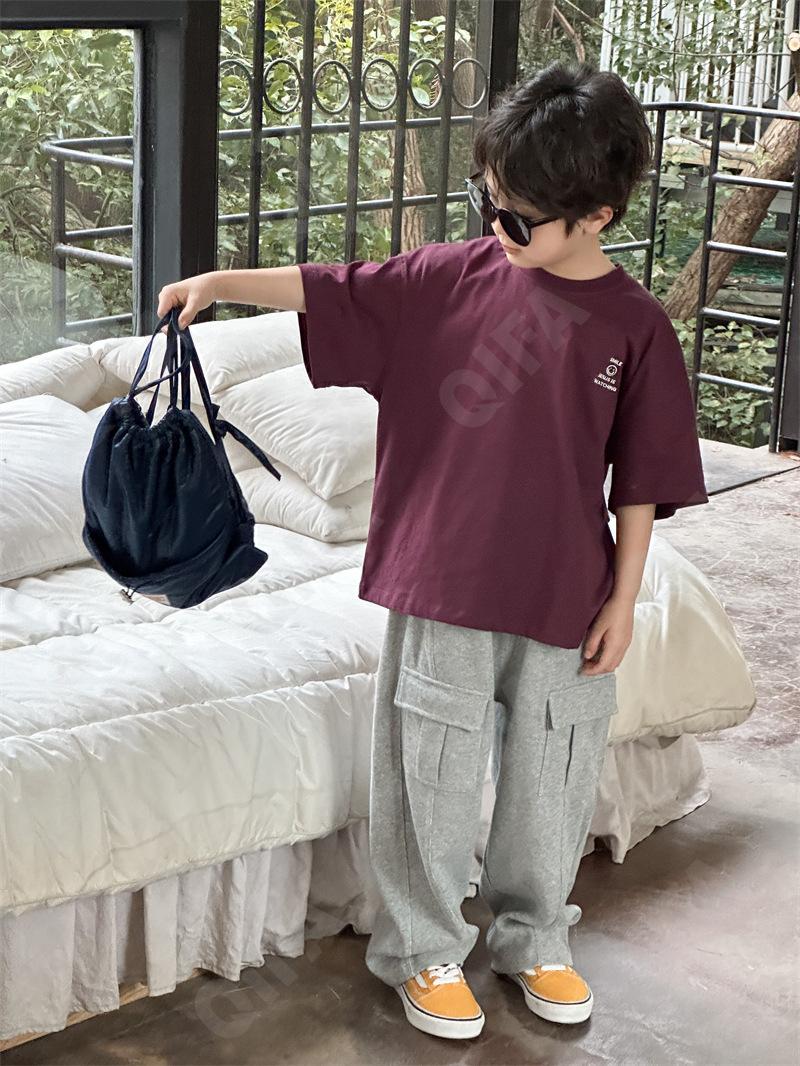 Детские Брюки CC5418_24138_246_1817_48