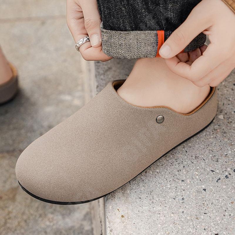 Мужское Сабо CC4114_XTV66-3