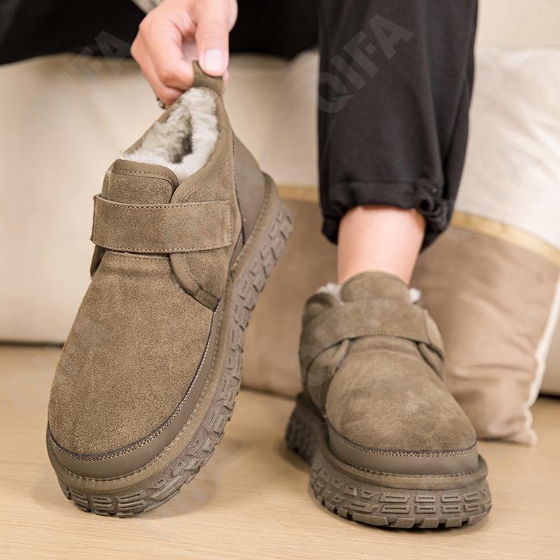 Мужские Угги CC4999_RY-5899-1-1 Мужские Угги CC4999_RY-5899-1-1