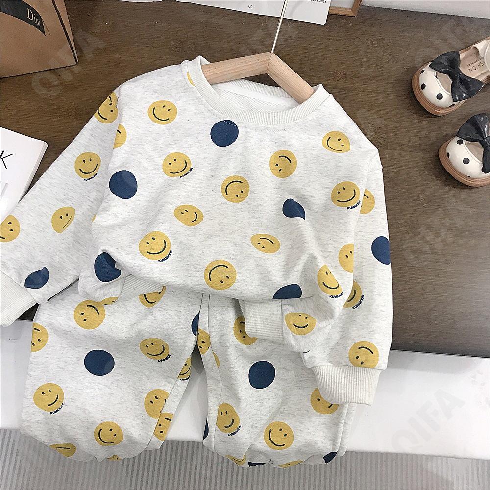 Детский Костюм с брюками CC2554_XIAOLIAN13_230_1817_33