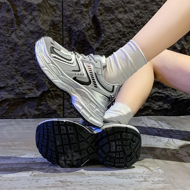 Женские Кроссовки CC4094_BL02-1