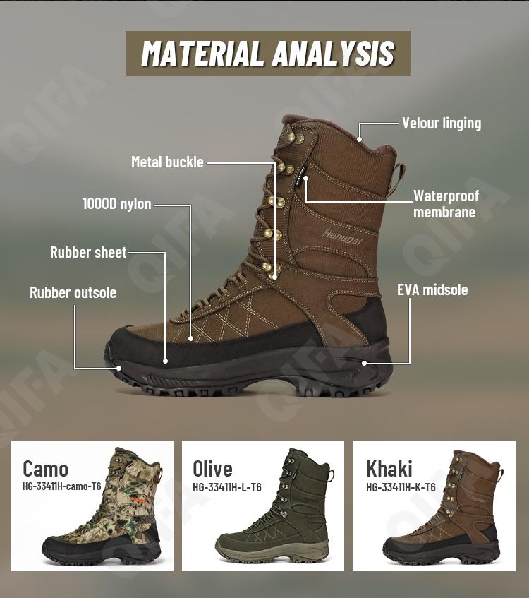 Мужские Полусапоги CC4479_T_HG-33411H-L-T6_1