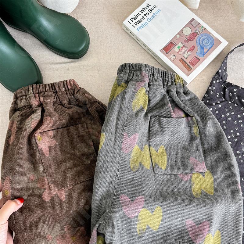 Детские Брюки CC1293_5572_246_2576_99