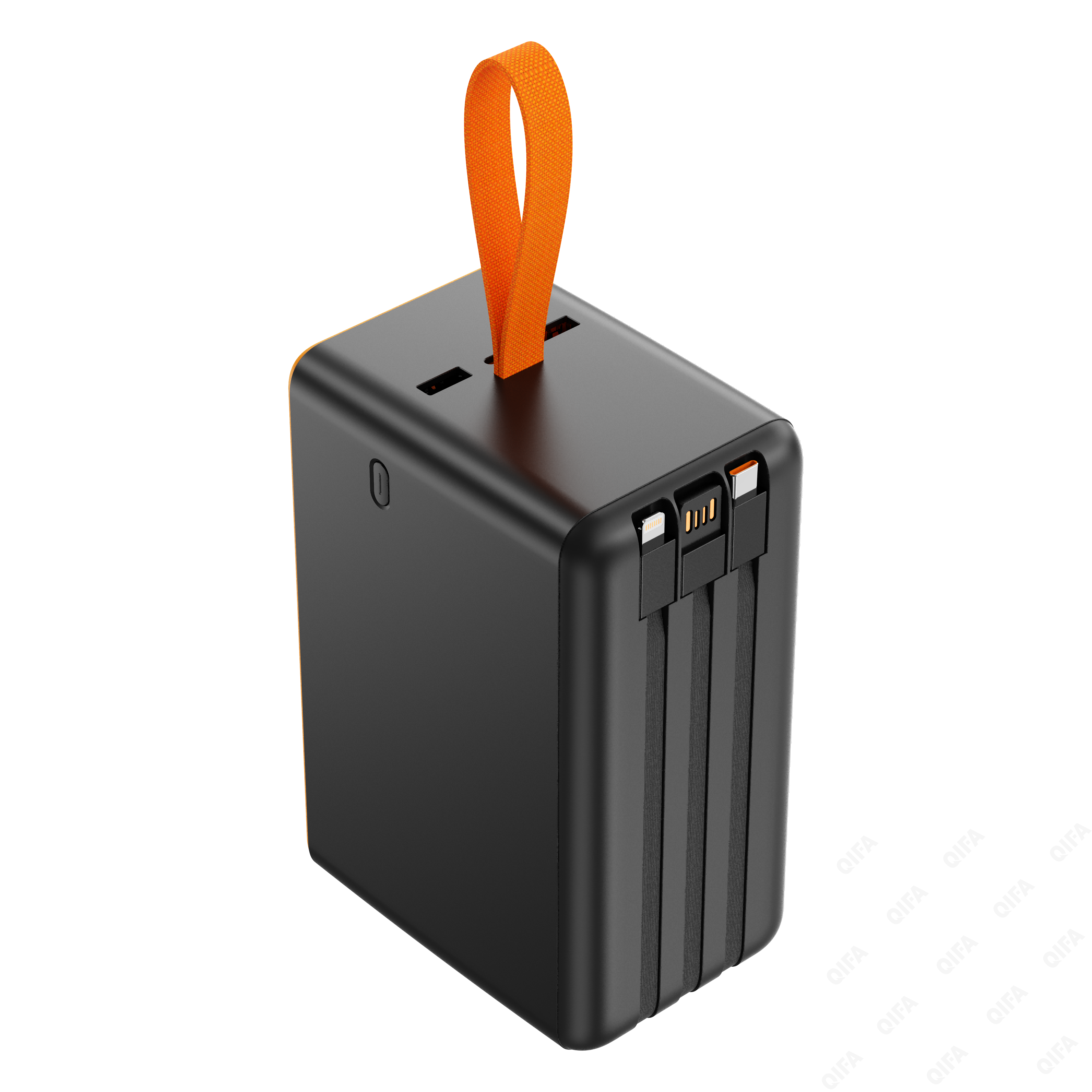 Портативный аккумулятор CC5114_F308-C01-W