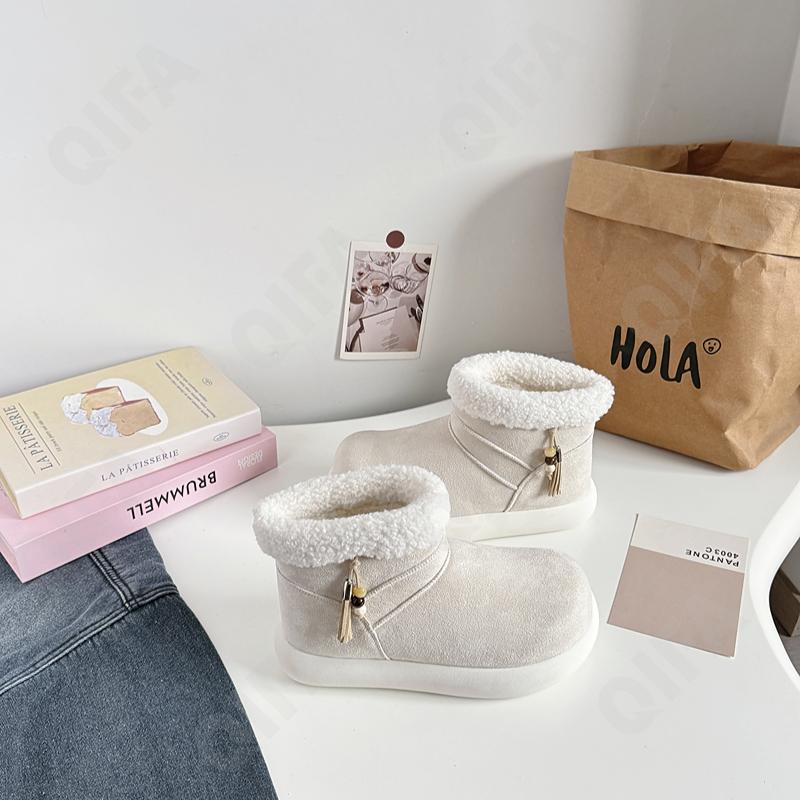 Женские Угги CC4351_LZ9007-1