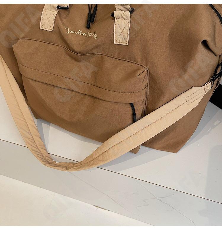 Женская Дорожная сумка CC5456_A7-1 Женская Дорожная сумка CC5456_A7-1