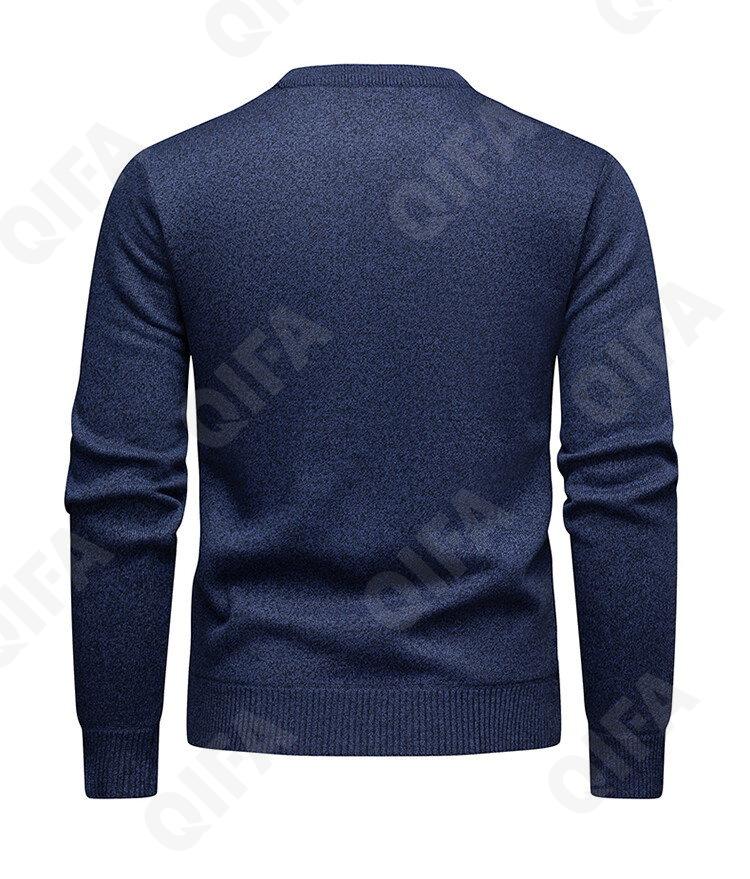 Мужской Джемпер CC4849_A357_953_1781_53