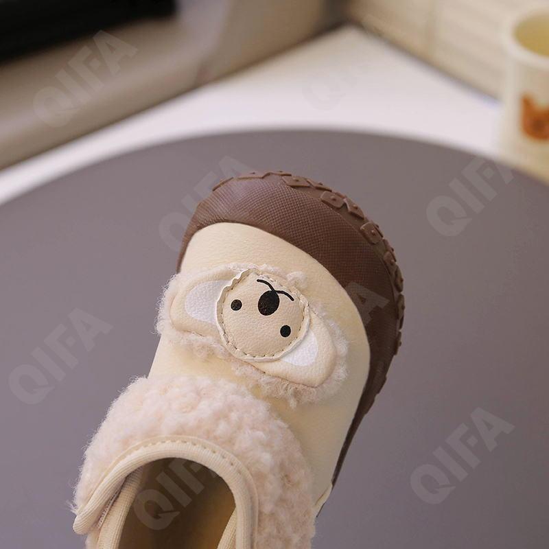 Детские Кроссовки CC3966_5919-A1