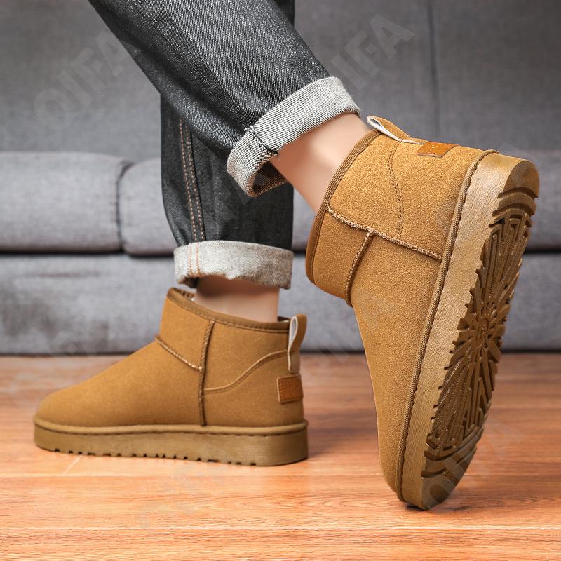 Мужские Угги CC4275_X01-M-4 Мужские Угги CC4275_X01-M-4