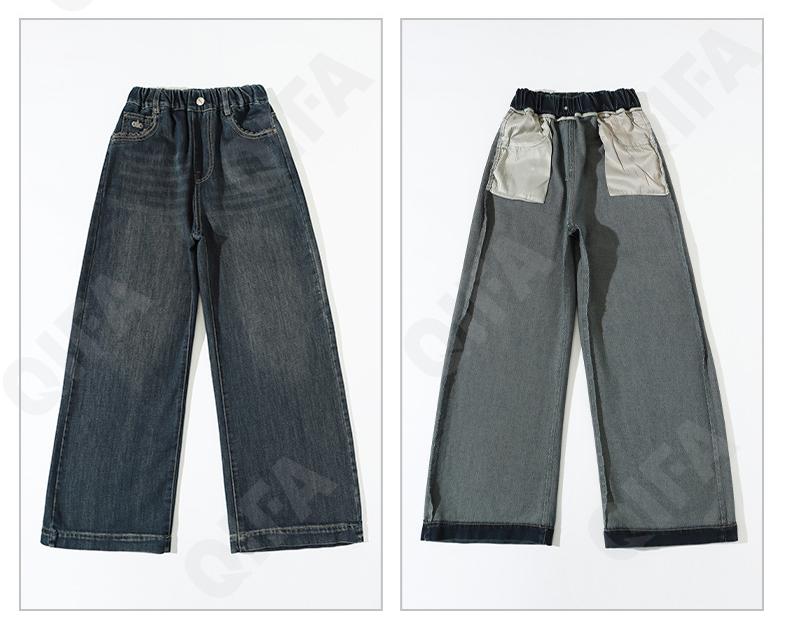 Детские Джинсы CC5426_8586_247_2579_69 Детские Джинсы CC5426_8586_247_2579_69