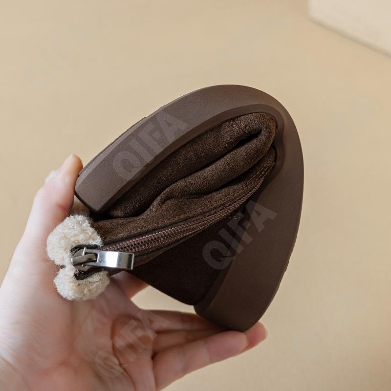 Женские Ботинки