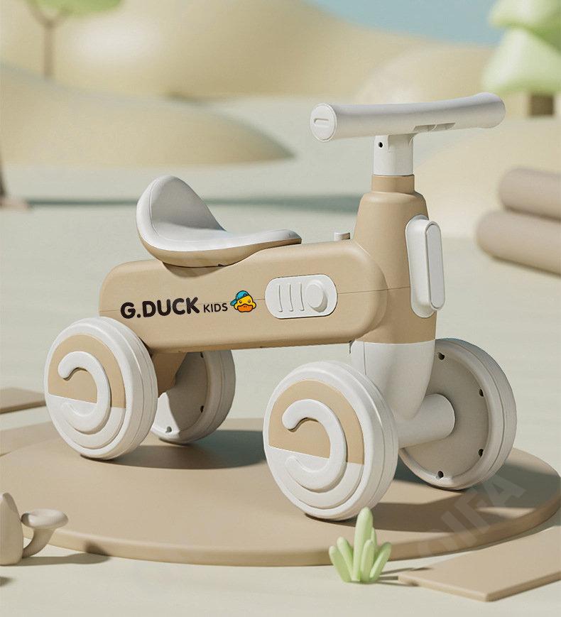 Детский Беговел CC3027_MK-001-XK-1 Детский Беговел CC3027_MK-001-XK-1