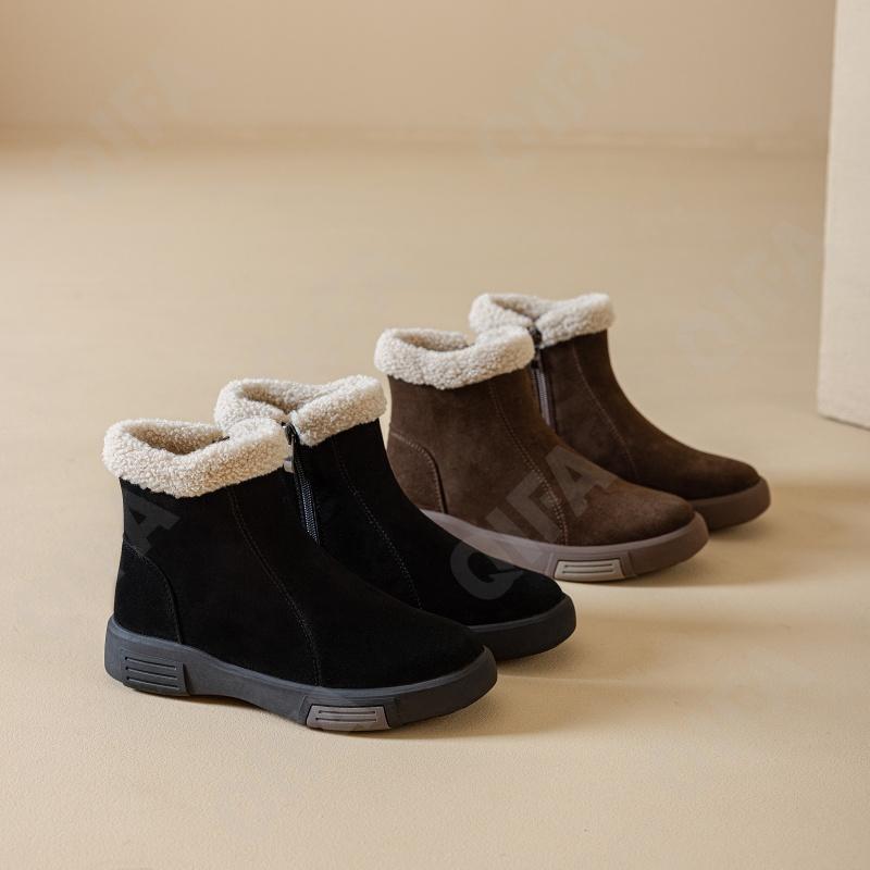 Женские Ботинки CC4061_X110-1 Женские Ботинки CC4061_X110-1