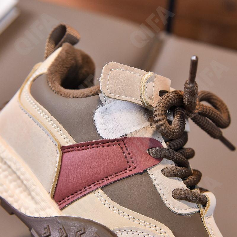 Детские Кроссовки CC4048_5507-A1