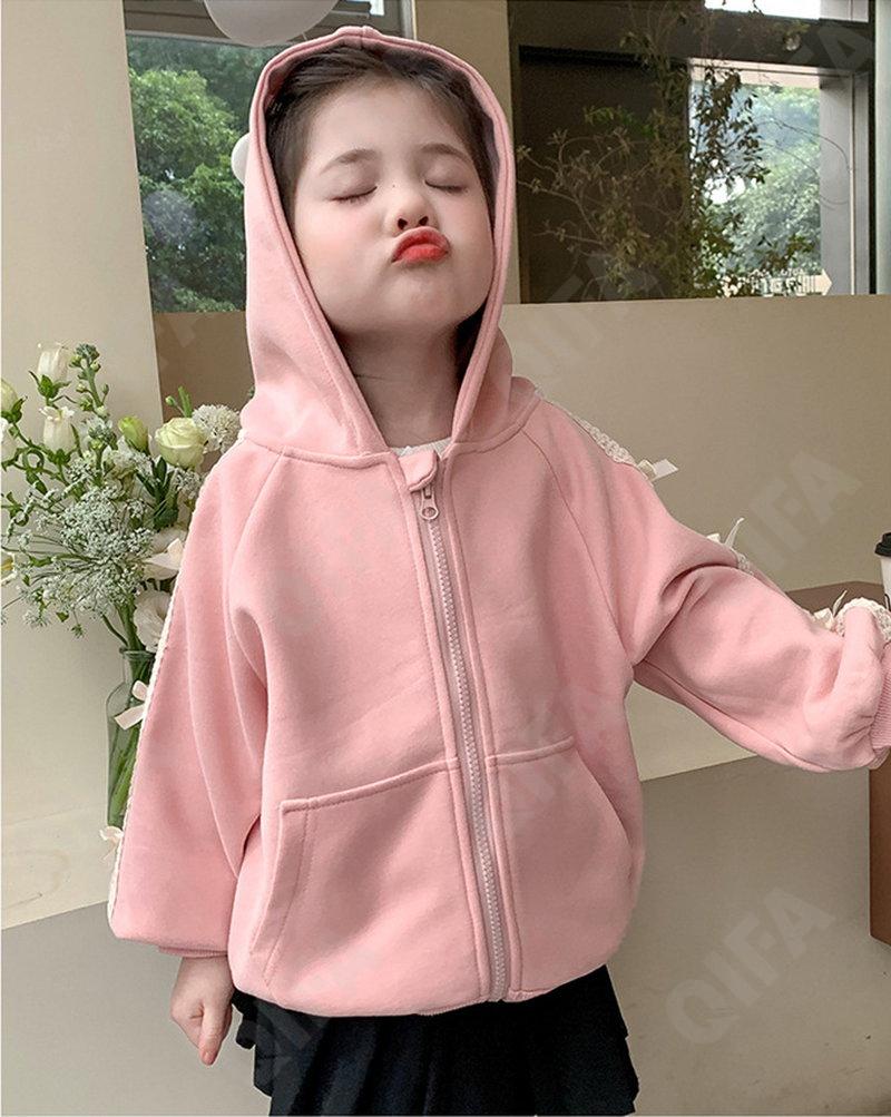 Детская Толстовка CC491_Q24-2CZWT02_230_1817_34 Детская Толстовка CC491_Q24-2CZWT02_230_1817_34