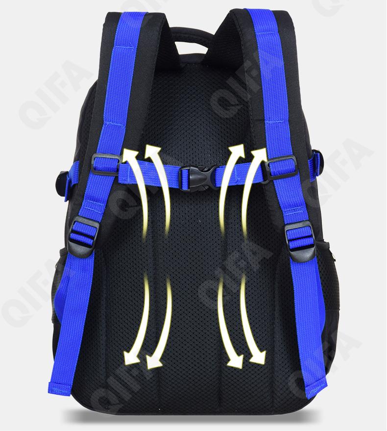 Детский Рюкзак CC110_LZJ-4968B-3